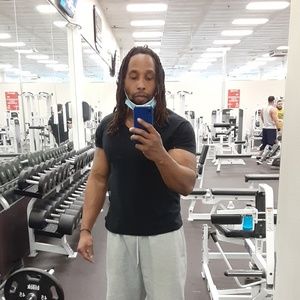 Meet your Posher, Gary